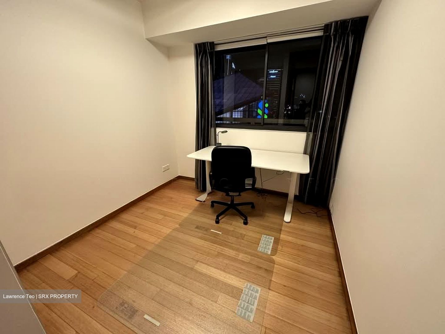 Marina Bay Residences (D1), Condominium #585486661